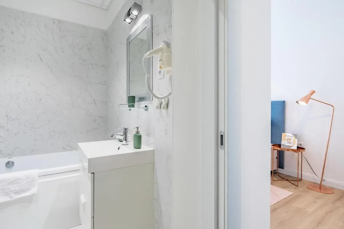 Boutique Luxury - Central & Quiet Budapest 0*,  Hungary