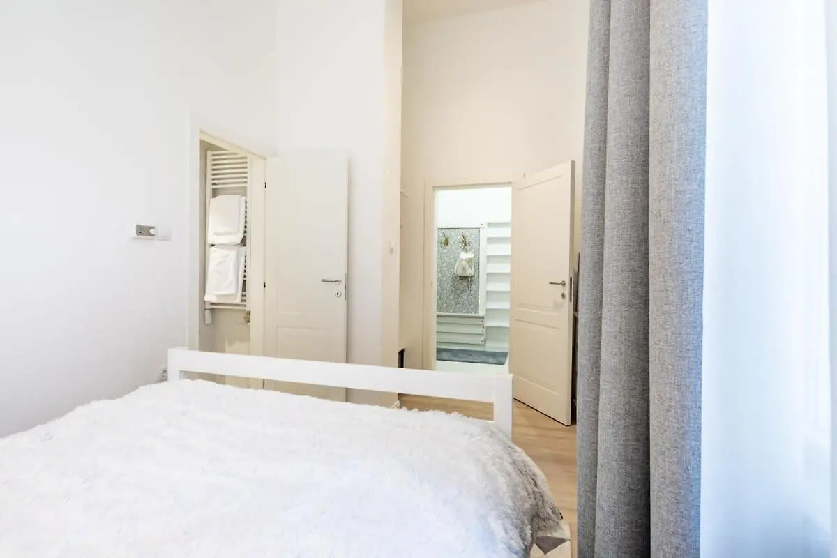 Boutique Luxury - Central & Quiet Budapest