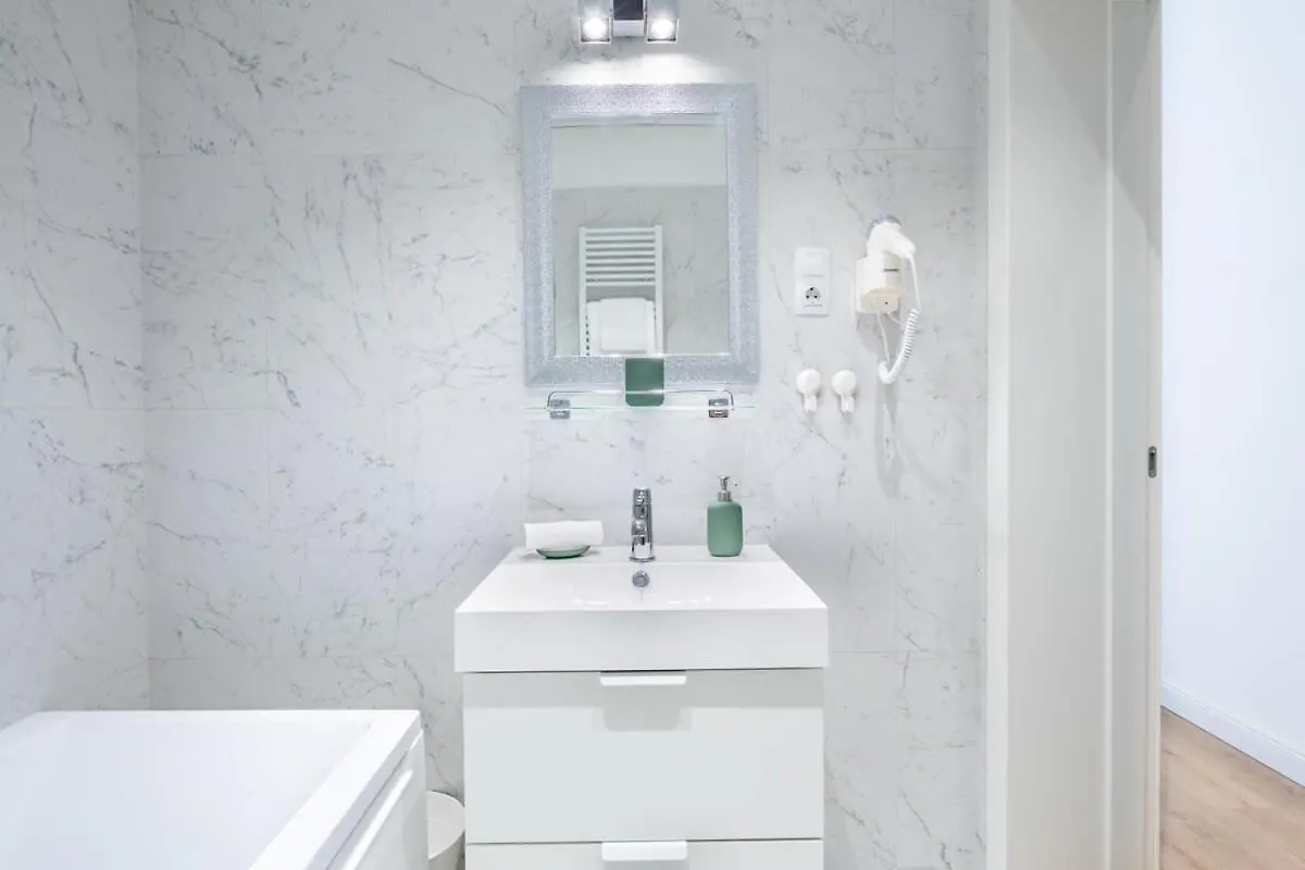 Boutique Luxury - Central & Quiet Budapest