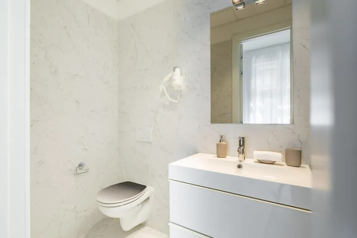 Boutique Luxury - Central & Quiet Budapest Hungary