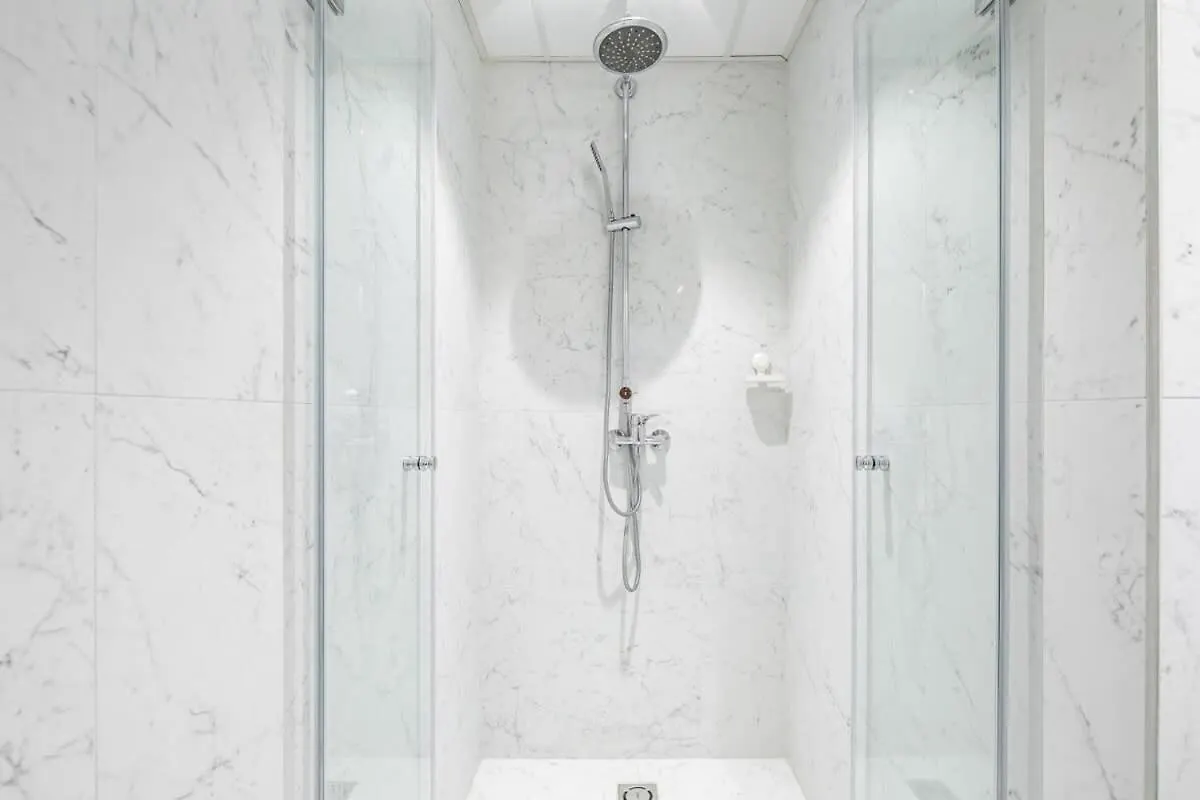 Apartment Boutique Luxury - Central & Quiet Budapest