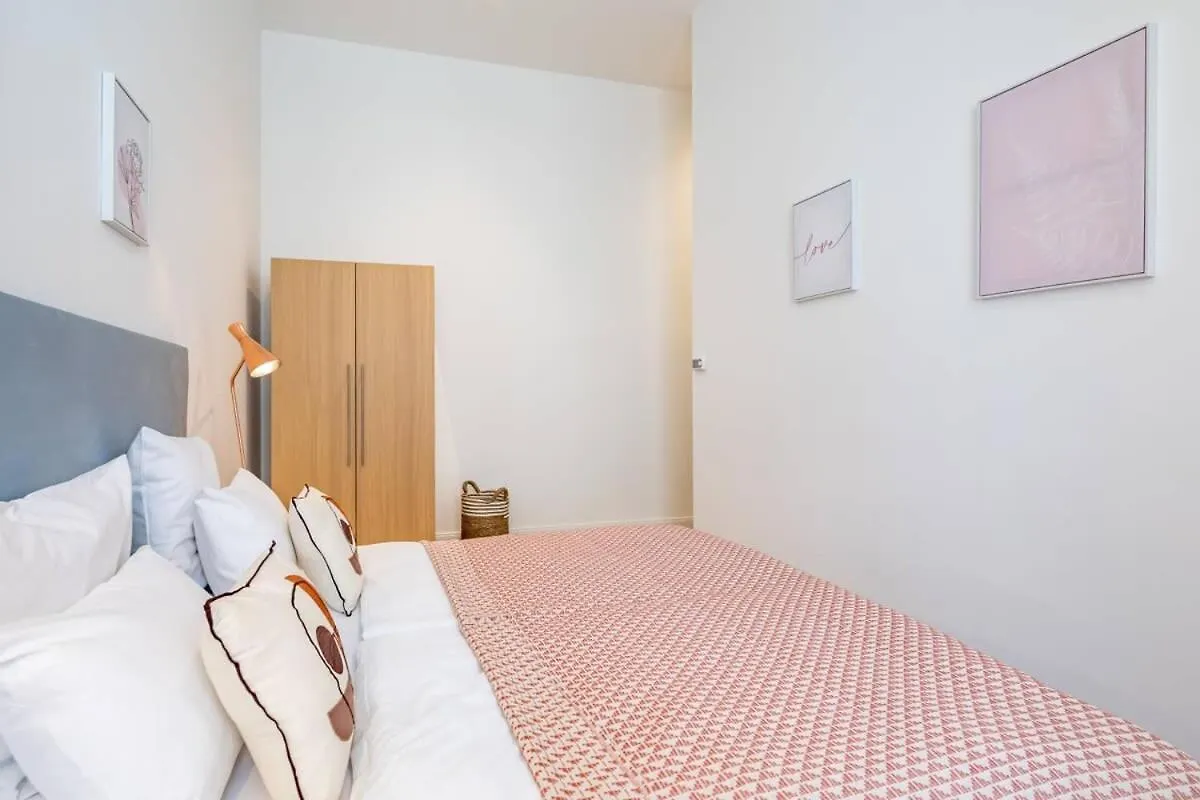 Boutique Luxury - Central & Quiet Budapest 0*,