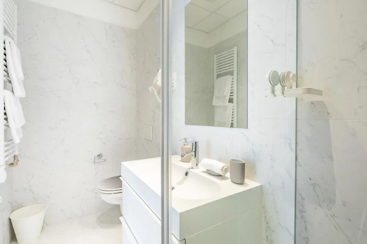 Boutique Luxury - Central & Quiet Budapešť Apartmán
