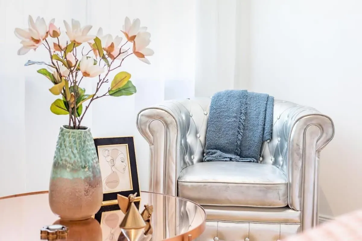 Apartmán Boutique Luxury - Central & Quiet Budapešť Maďarsko