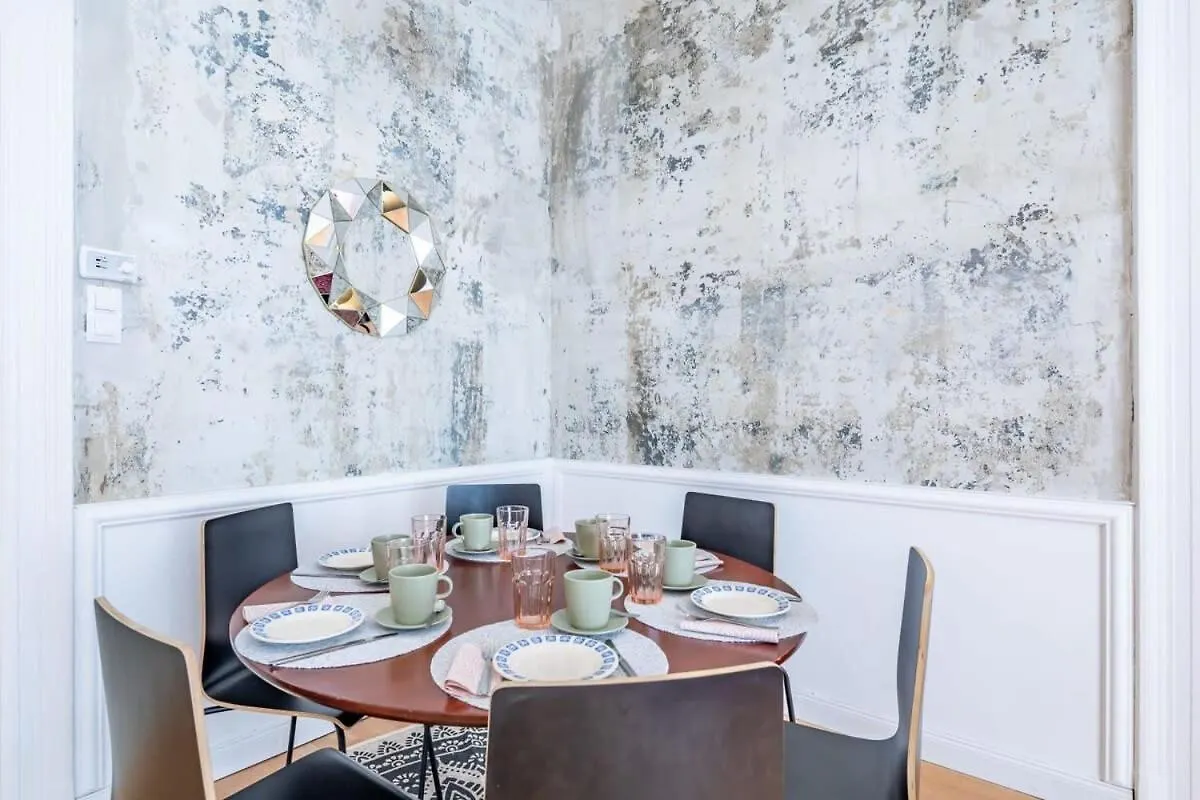 Boutique Luxury - Central & Quiet Budapešť Maďarsko